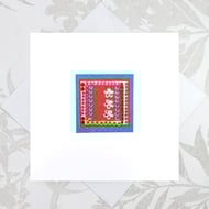 Mother’s Day Card - handmade