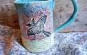 ceramic mugs etc