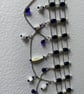 Madelyn - Regency Style Choker Necklace  - Image 3