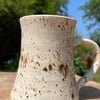 MadeWithMud DigniTEA Mug with flared base