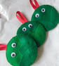 handmade Sprout tree decoration - Image 2