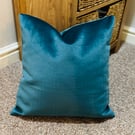 Handmade cushion cover