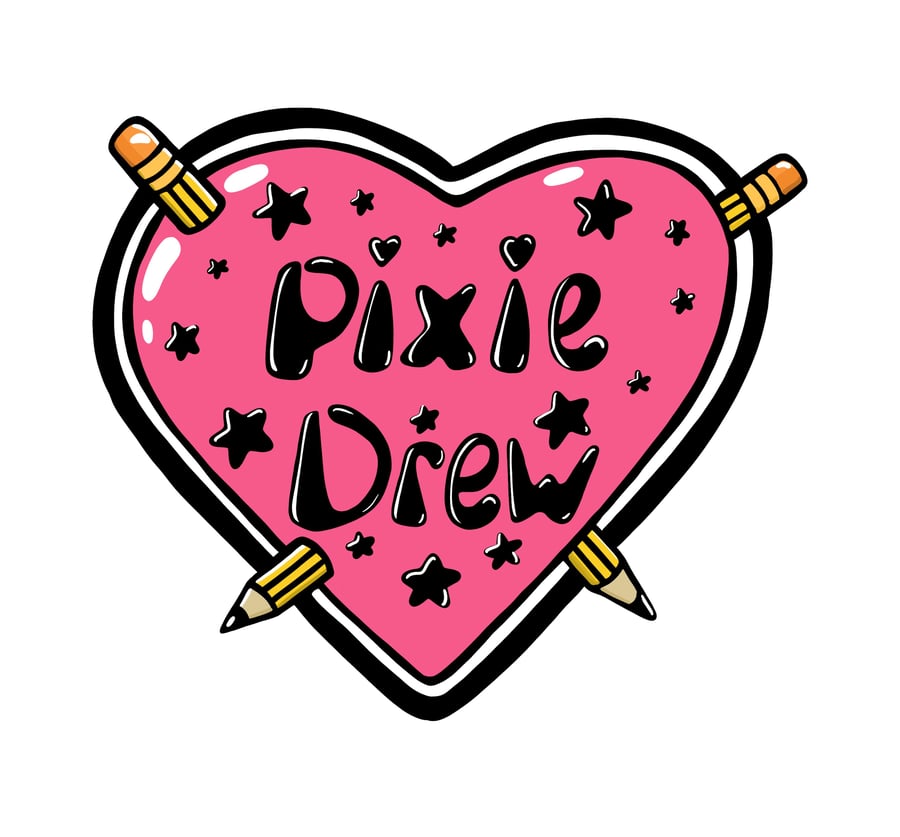 PixieDrewdles