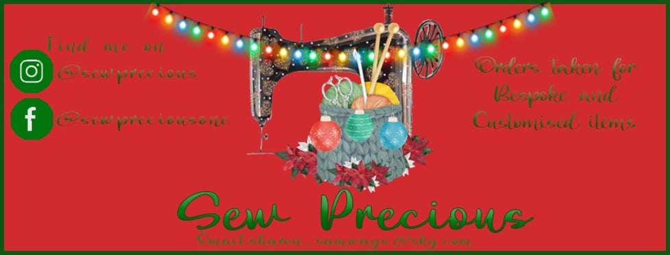 Sew Precious Ltd