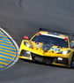 Chevrolet Corvette C8.R 24 Hours of Le Mans 2022 Photograph Print