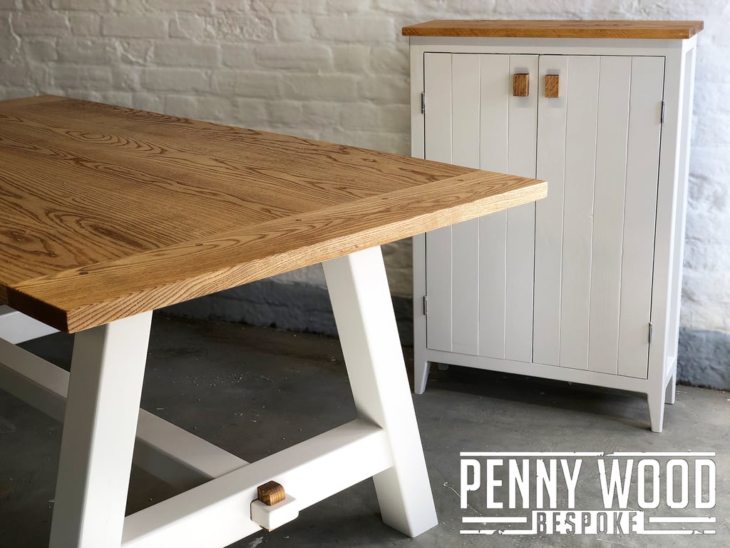 Penny Wood Bespoke