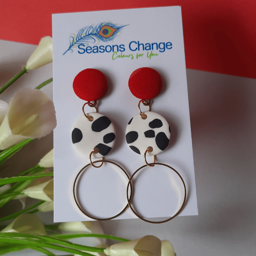 Monochrome Muse (Winter)