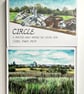 Circle: A painted walk round the Capital Ring  - Image 2