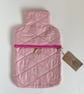 Llama hot water bottle cover ( cover only ) - Image 2