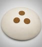 Ceramic trinket dish with Buddha design - Image 7