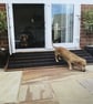 16cm H x 90cms W x 60cms L Step Ramp - Image 6