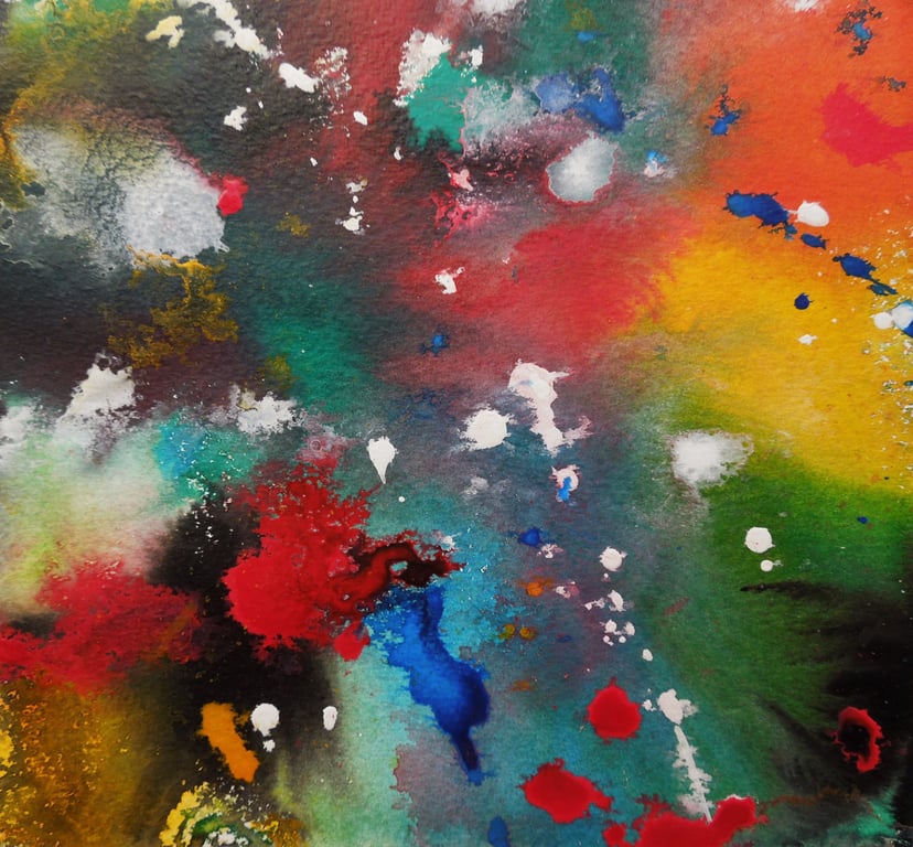 Musical Coral No.5
