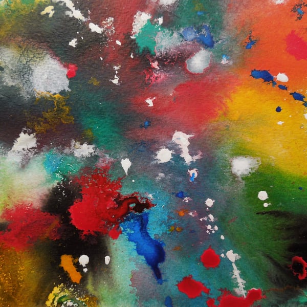 Musical Coral No.5