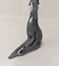 Greyhound Statue 
