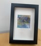 Storm Break Abstract Seascape  - Image 2