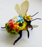Embroidered Queen Bee  - Image 4