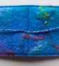 Handmade Felt Needle Case – Handmade Needle Book for Sewing Needles & Pins  - Image 2