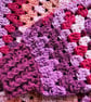Childs hexi granny crop cardigan  - Image 5