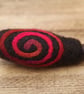 Hand made Felted Drum Beater  - Image 2
