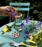 Flower Frogs. Turn a jar into a vase (set 3) - Image 4
