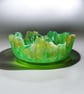 Serpentine Whisper Trinket Dish