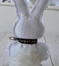 Easter Bunny (handmade) - Image 3