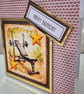 Handmade Greeting Card Bundle - Set of 3  - Image 4