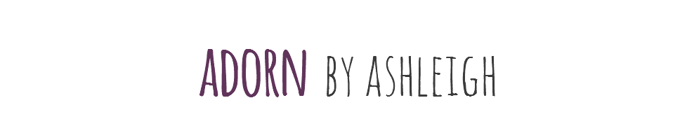 Adorn By Ashleigh