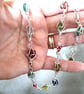 SEAGLASS NECKLACE  - Image 2