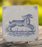 Handmade earthenware tiles - Image 2