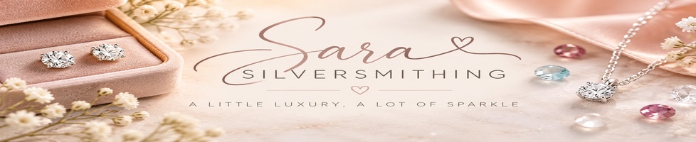 Sara Silversmithing