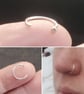 Nose ring - Image 3