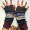wristwarmers