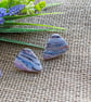 Statement Pluck Stud Earrings  - Image 7