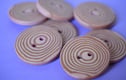 Plastic Buttons