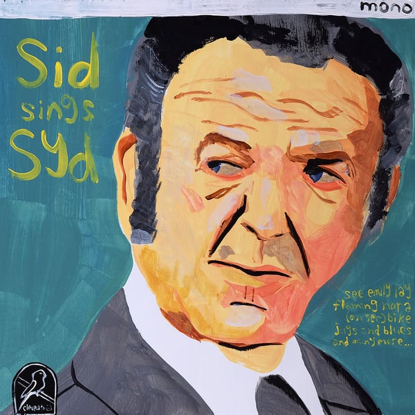 Sid Sings Syd