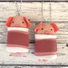 Pigs in a Blanket Decoration 