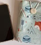 Padded Mobile Cases, Handmade in the UK - Image 5