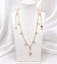 Fresh Water Pearl Necklace - Image 1