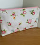 Custom Order for Sharon Holl, Cosmetic Bag, Pencil Case, Accessory Purse - Image 1