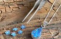 Forget-me-not Jewellery