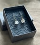Golden Topaz Earrings by Izabela Rocks — Rockin’ Your Inner Light - Image 6