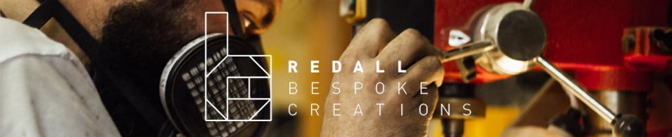 Redall Bespoke Creations