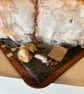 Great Expectations by Charles Dickens Book Nook. Miss Havisham’s wedding cake - Image 8