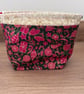 Summer seconds - Cotton pouch - super cute