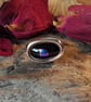 Fine Silver Ring - Image 3