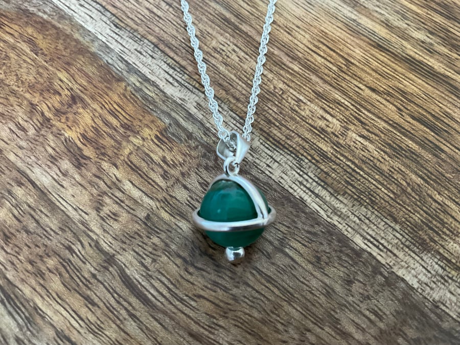 FINAL FANTASY 7 マテリアペンダント ホーリー ファイナルファンタジー