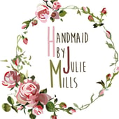 Handmaid by Julie Mills