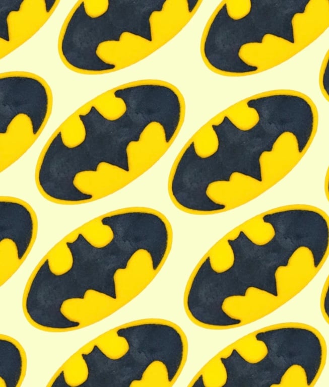Bat bath bomb - kids bath bombs, handmade