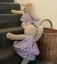 Darling Handmade Teddy Bears - Image 8